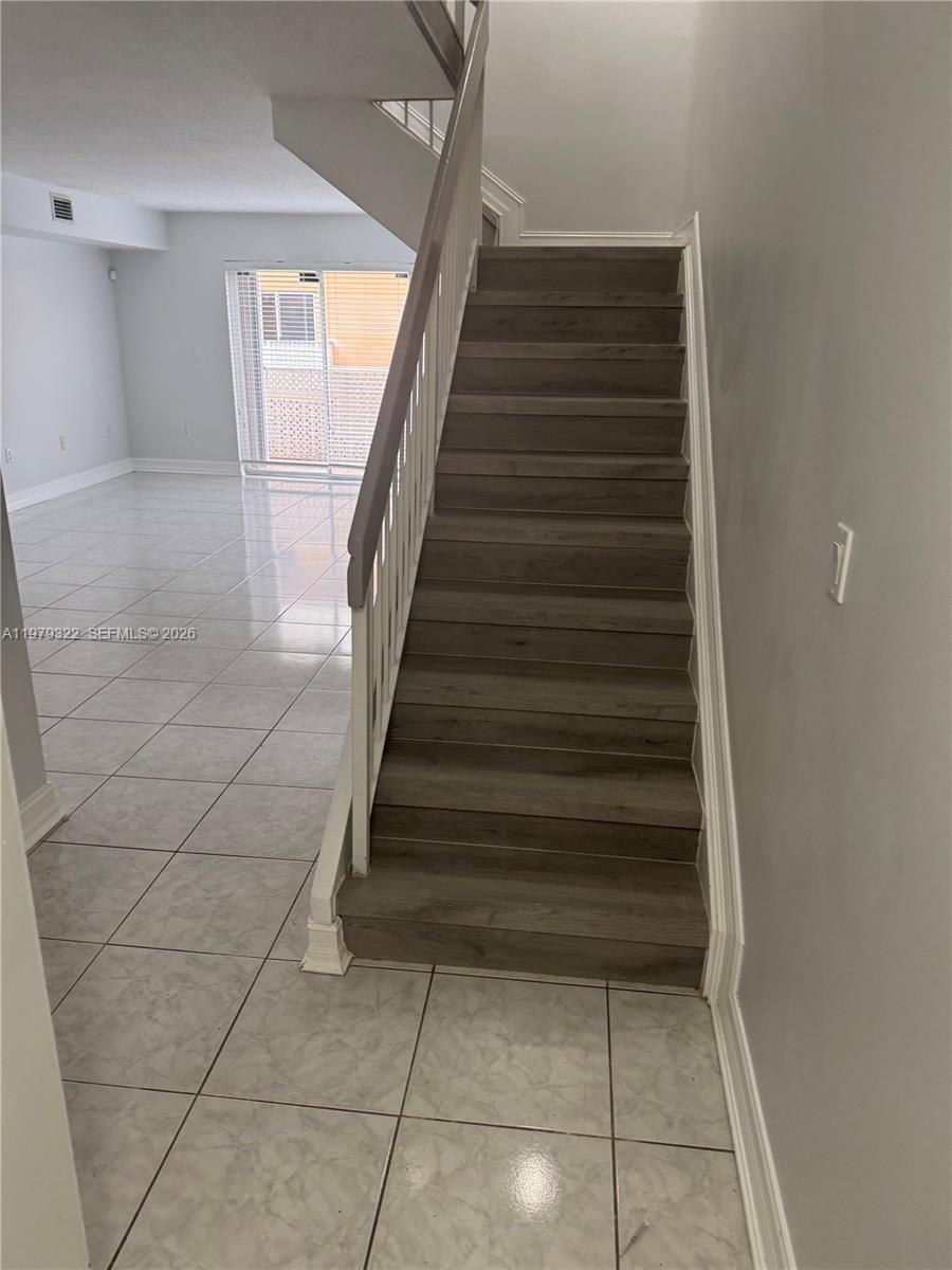 14909 Southwest 80th Street, Unit 216 Miami, FL 33193 - Photo 5 of 16 a view of entryway