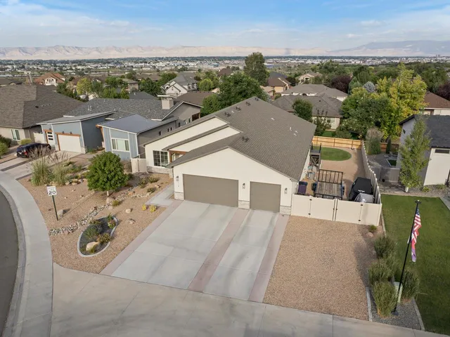 $1,085,000 | 714 Malachi Street, Grand Junction, CO 81507