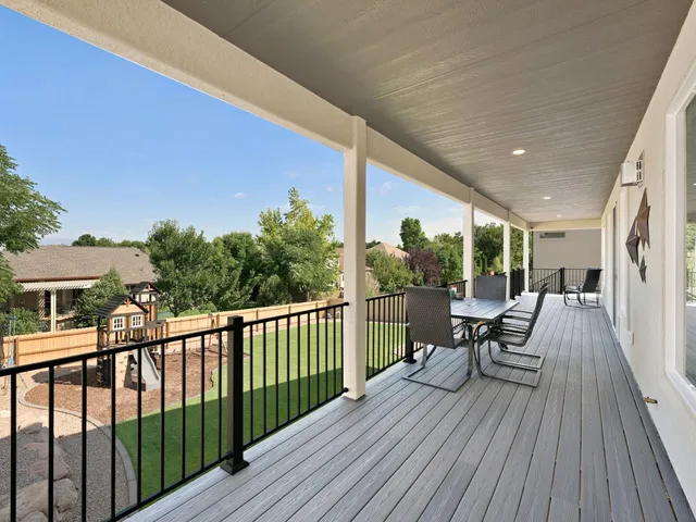 $1,085,000 | 714 Malachi Street, Grand Junction, CO 81507