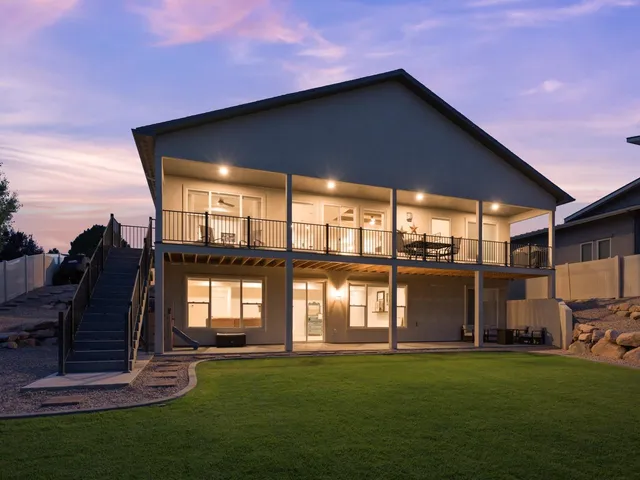 $1,085,000 | 714 Malachi Street, Grand Junction, CO 81507