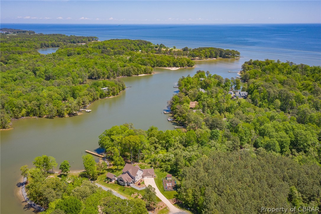 281 Emerald Cove Road Reedville, VA 22539 - Photo 50 of 50