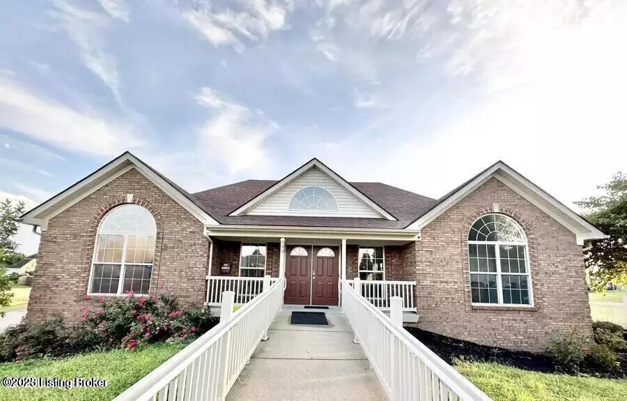 204 Autumn Ridge Drive Mount Washington, KY 40047 - Photo 54 of 61 Community Clubhouse