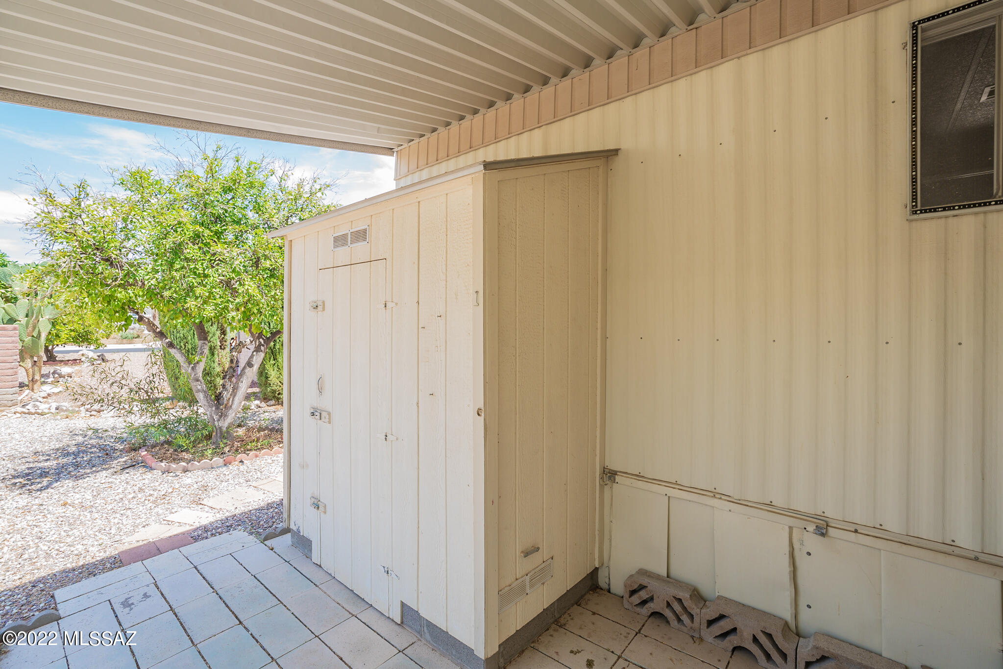 5456 West Box R Street Tucson, AZ 85713 - Photo 32 of 33 Gallery Image 32
