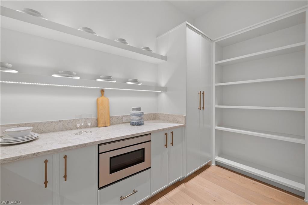 850 10th Street North Naples, FL 34102 - Photo 11 of 50 Pantry