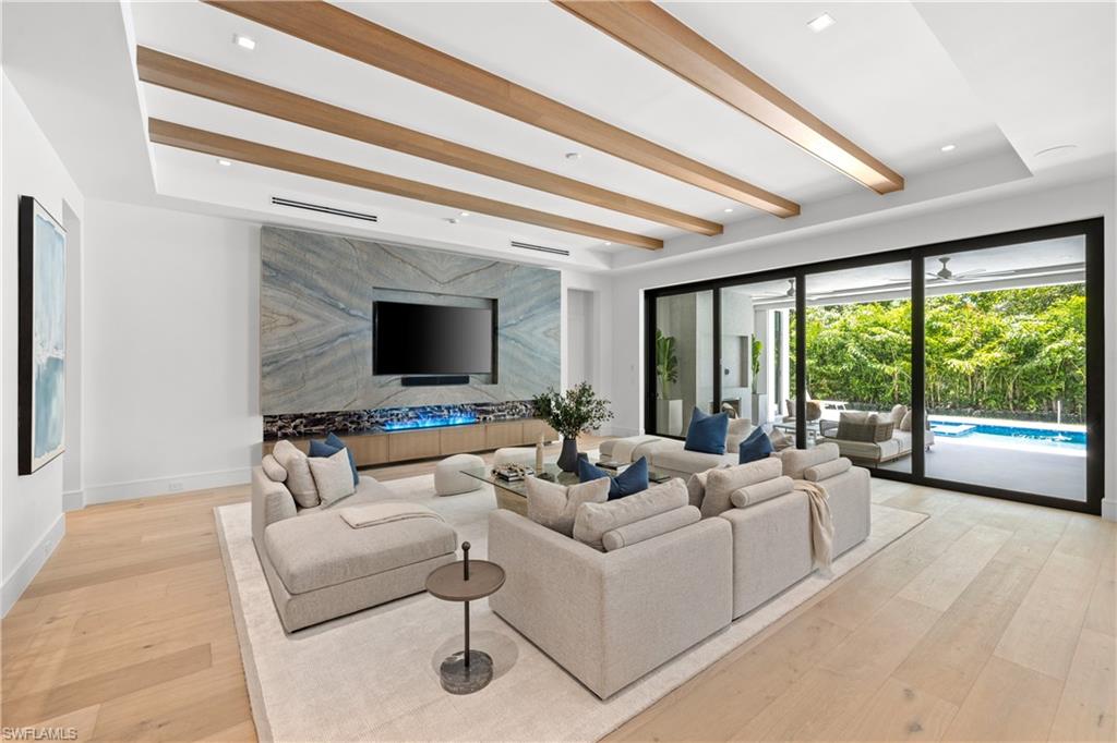 850 10th Street North Naples, FL 34102 - Photo 2 of 50 Eevated finishes, innovative design elements, and a fresh, modern aesthetic