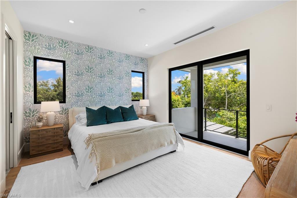 850 10th Street North Naples, FL 34102 - Photo 35 of 50 4th bedroom