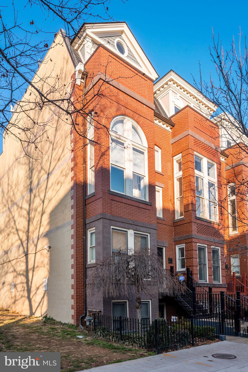 1916 12th Street Northwest, Unit 2 Washington, DC 20009 - Photo 2 of 29