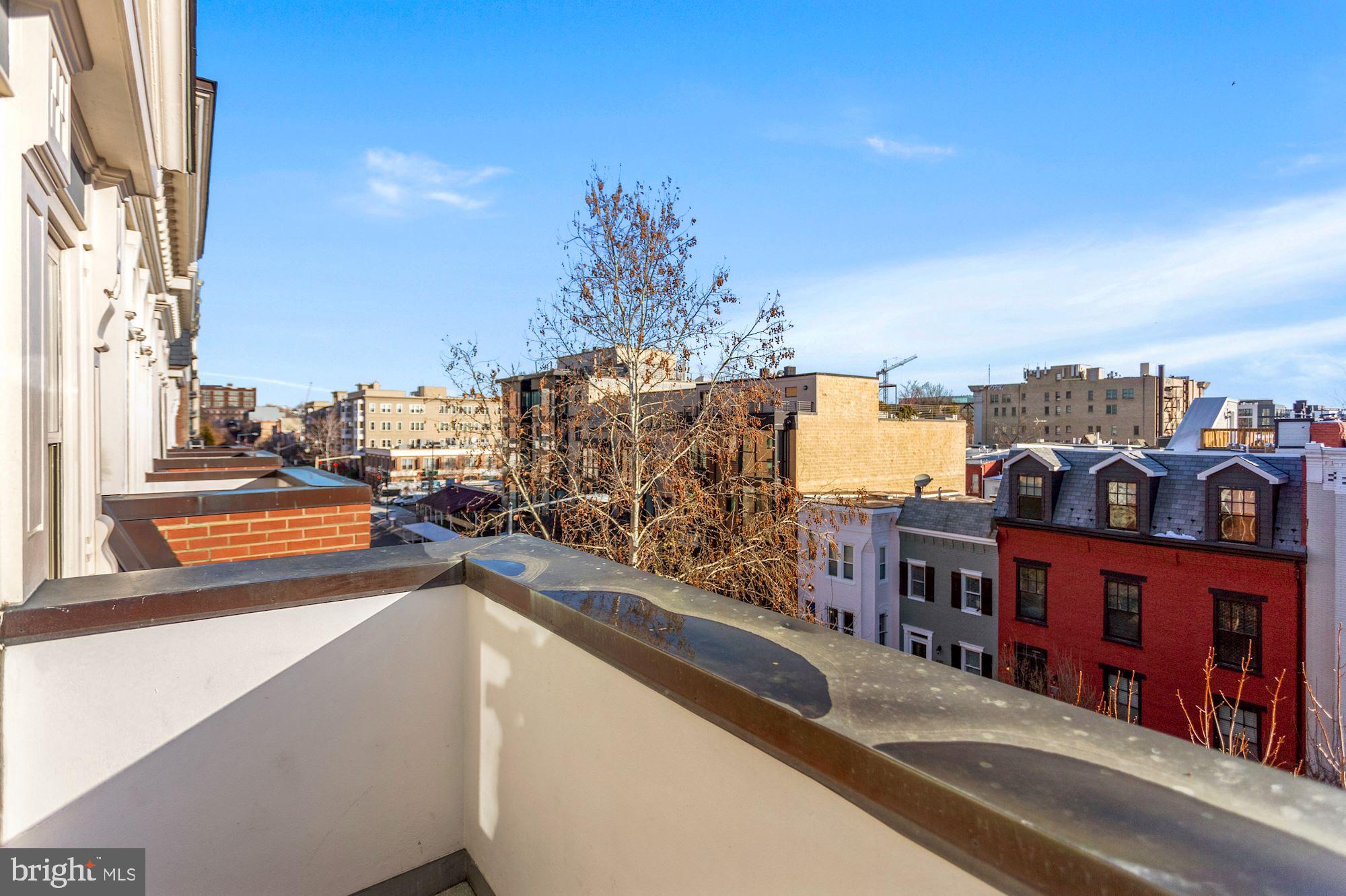 1916 12th Street Northwest, Unit 2 Washington, DC 20009 - Photo 24 of 29