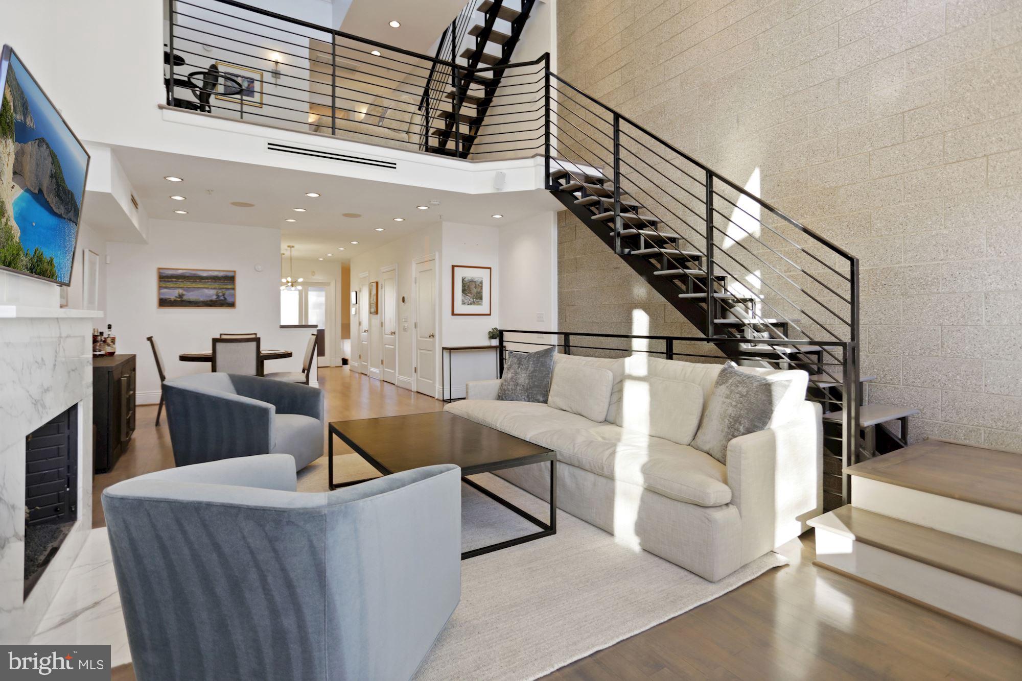 1916 12th Street Northwest, Unit 2 Washington, DC 20009 - Photo 3 of 29