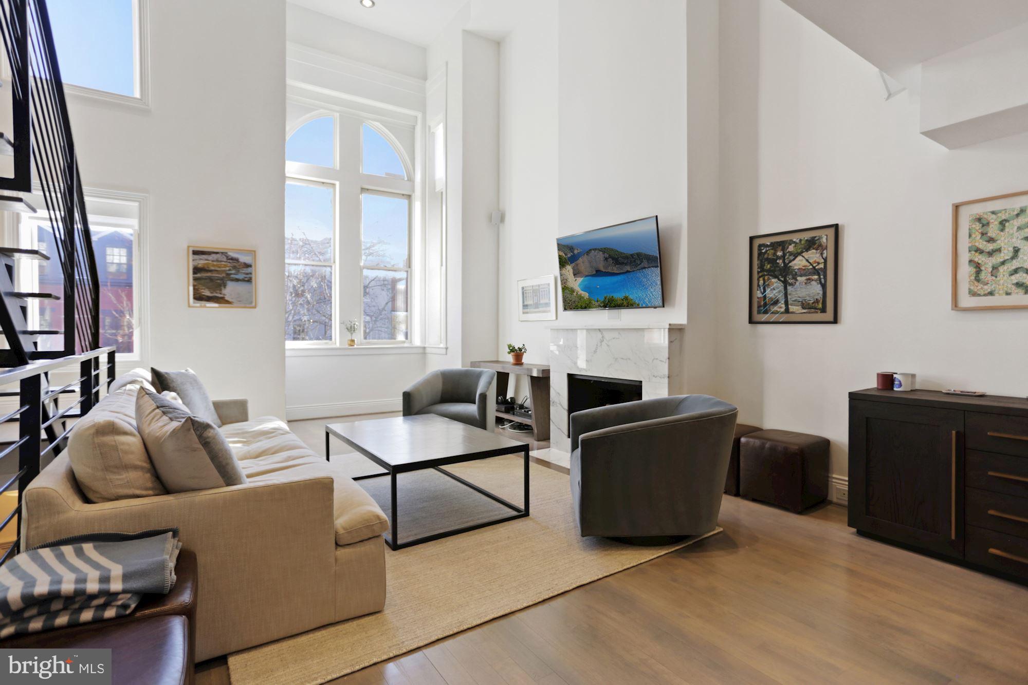 1916 12th Street Northwest, Unit 2 Washington, DC 20009 - Photo 4 of 29