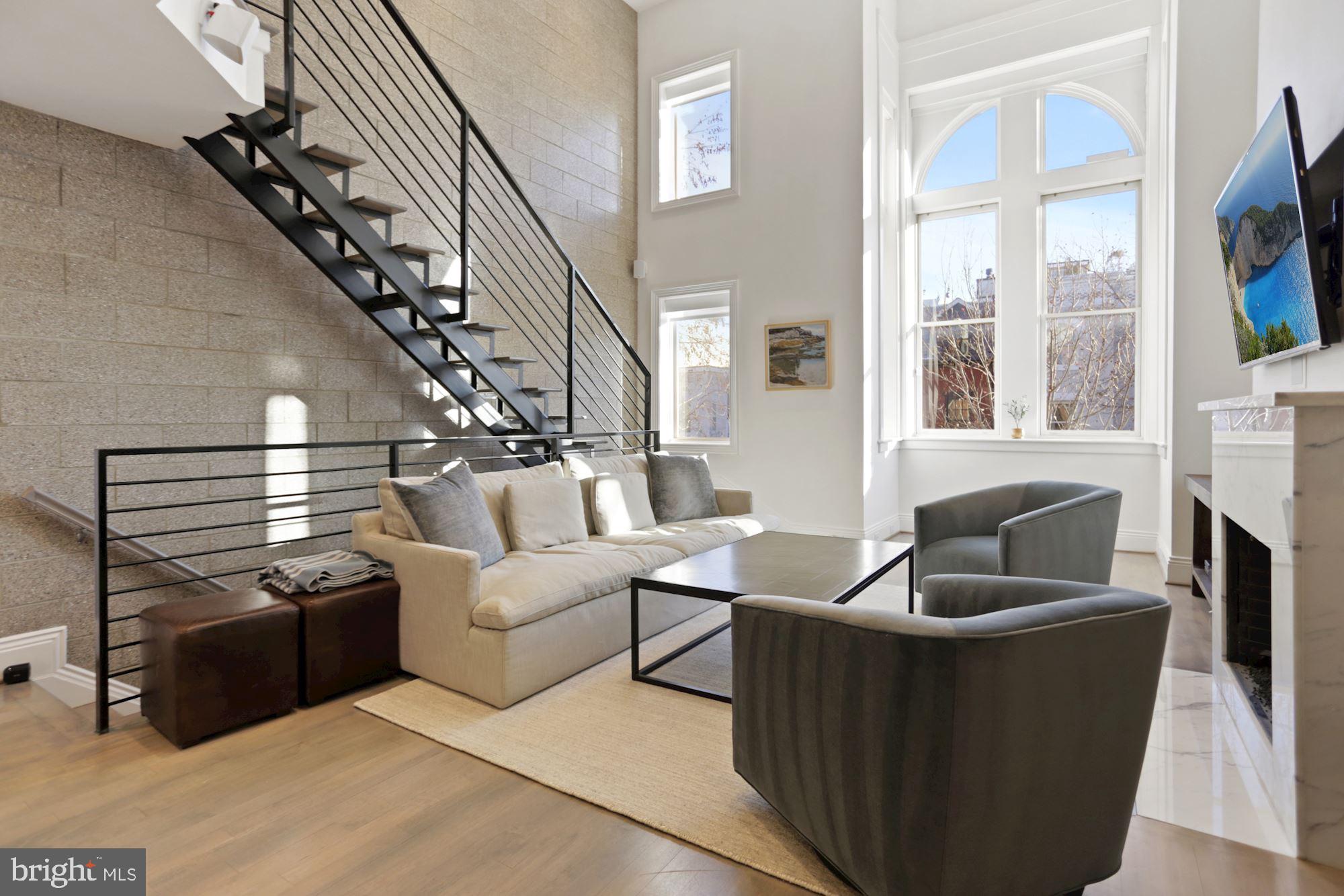 1916 12th Street Northwest, Unit 2 Washington, DC 20009 - Photo 5 of 29