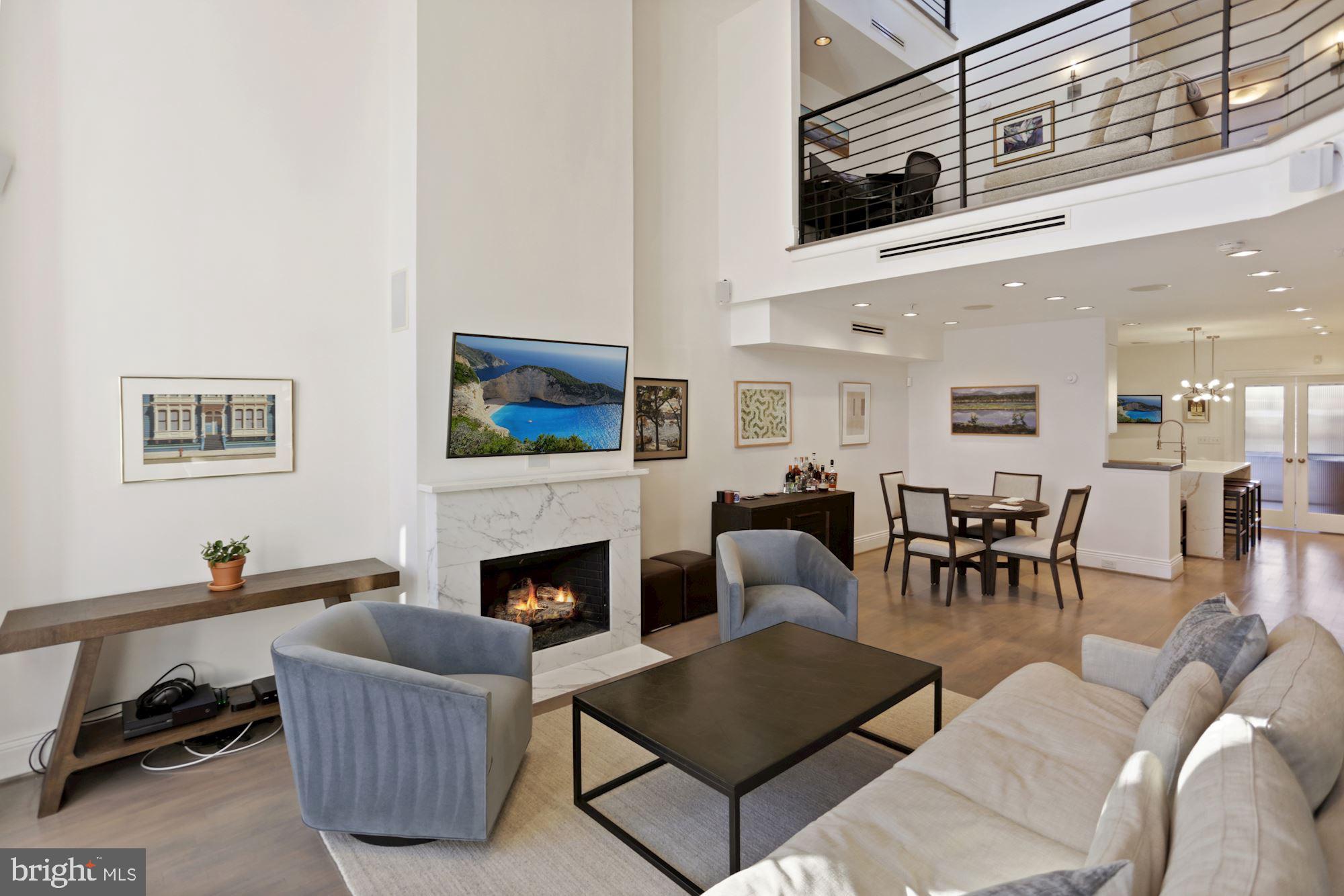 1916 12th Street Northwest, Unit 2 Washington, DC 20009 - Photo 6 of 29