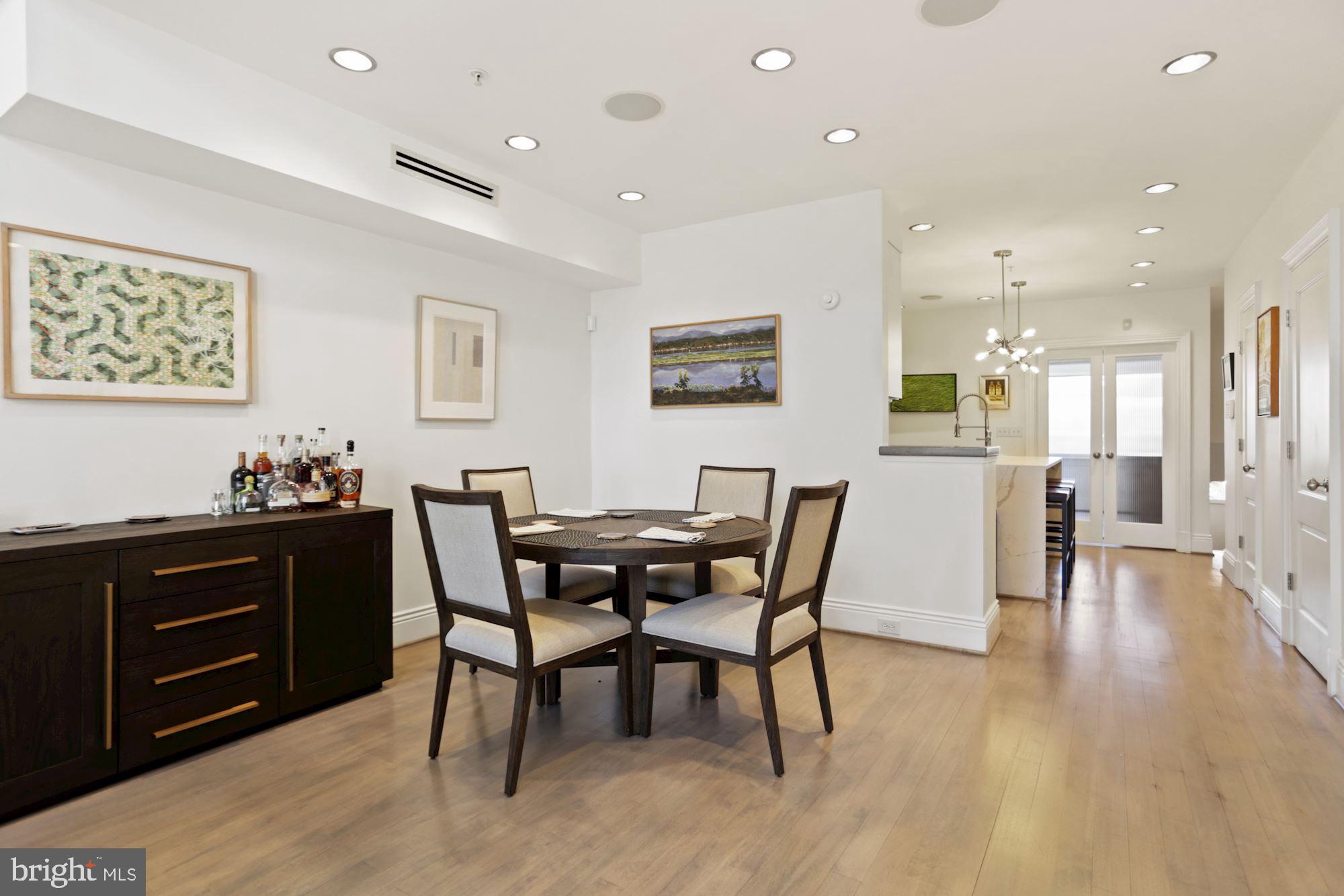 1916 12th Street Northwest, Unit 2 Washington, DC 20009 - Photo 7 of 29