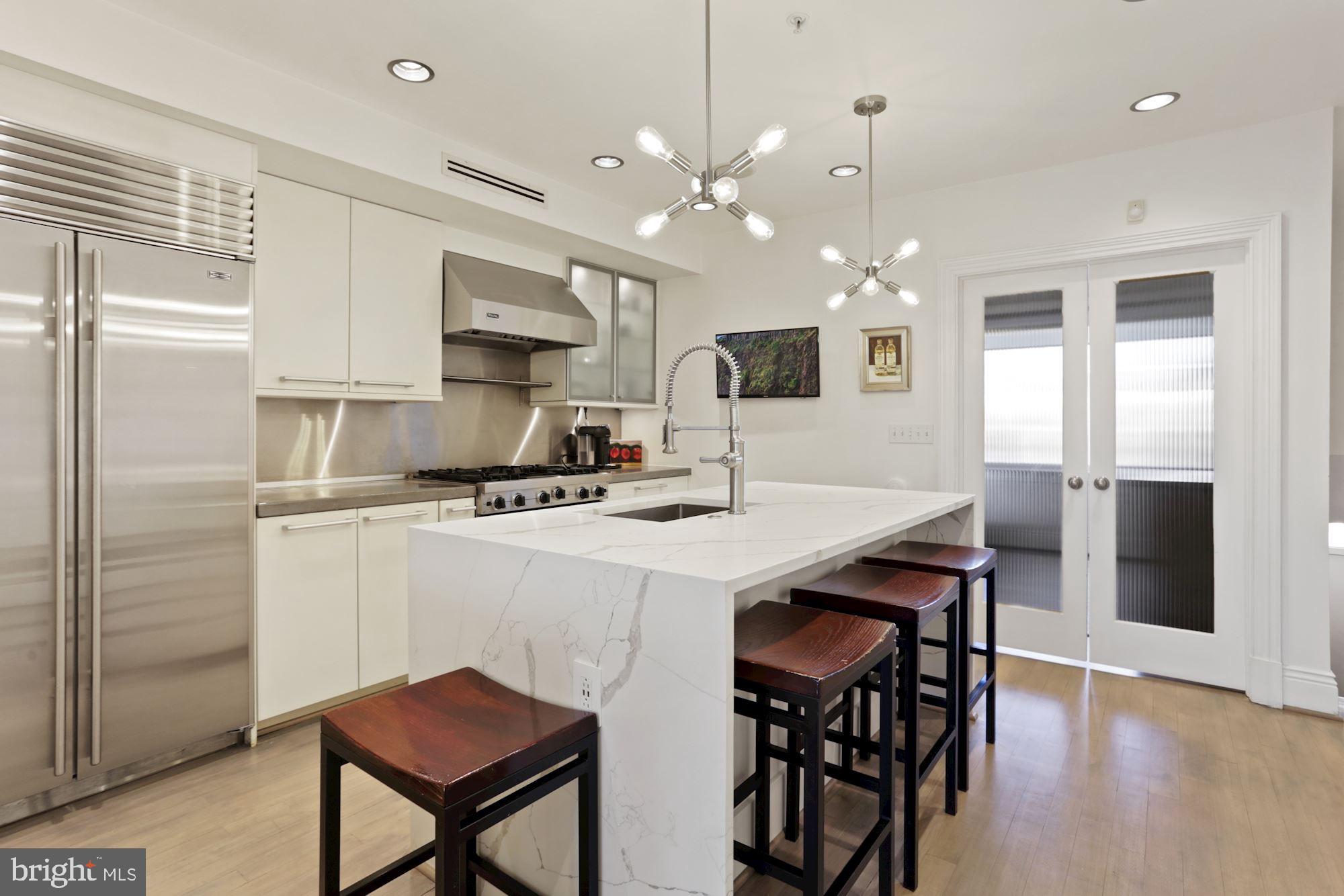 1916 12th Street Northwest, Unit 2 Washington, DC 20009 - Photo 8 of 29