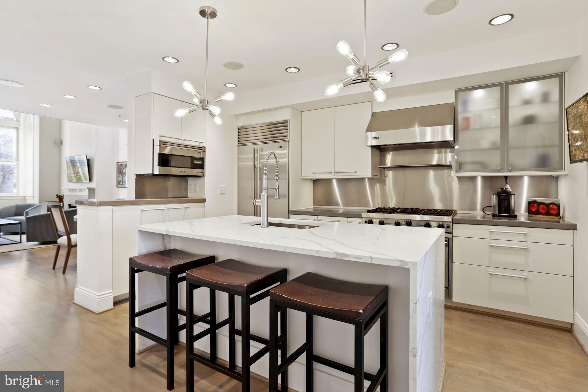 1916 12th Street Northwest, Unit 2 Washington, DC 20009 - Photo 9 of 29