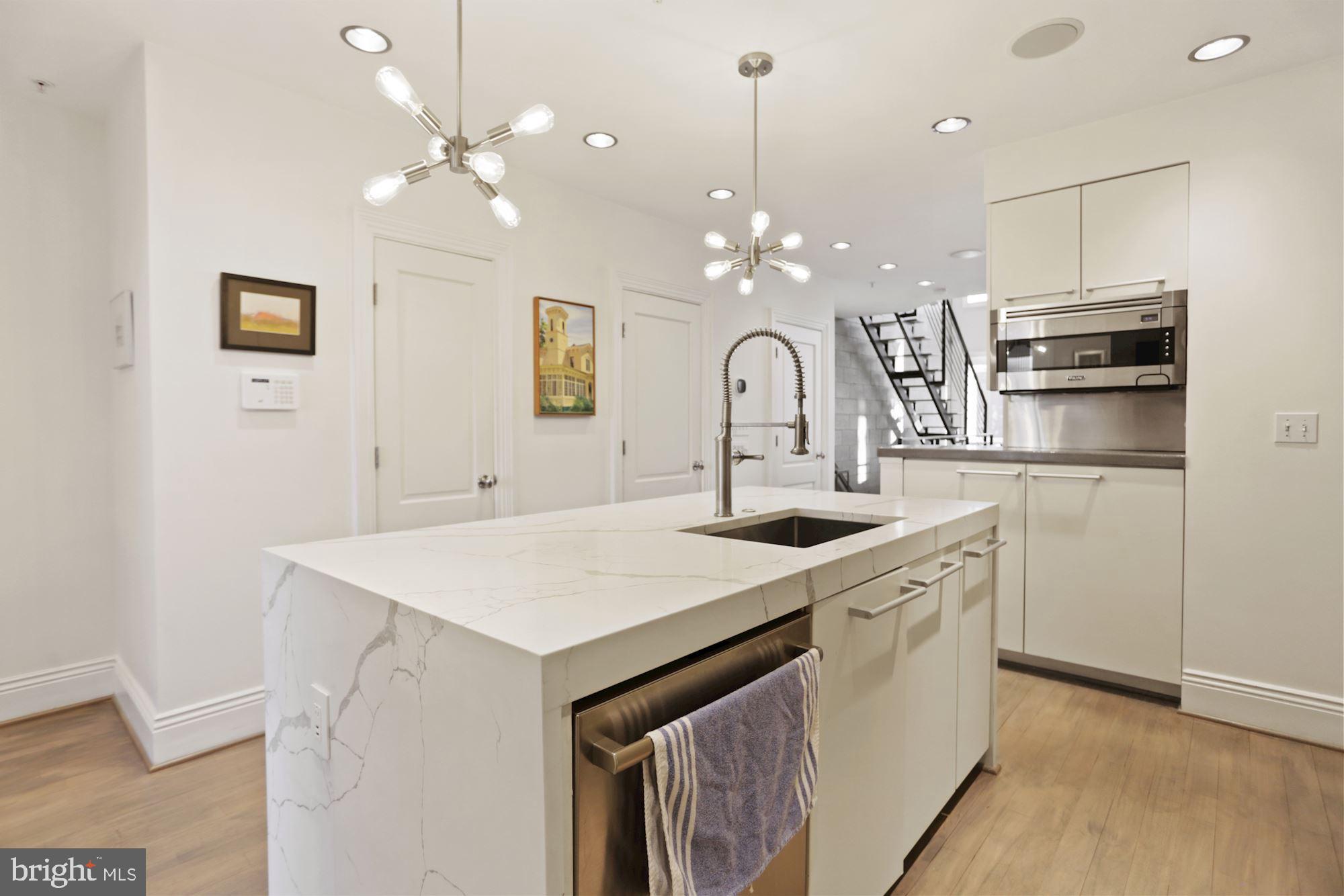 1916 12th Street Northwest, Unit 2 Washington, DC 20009 - Photo 10 of 29