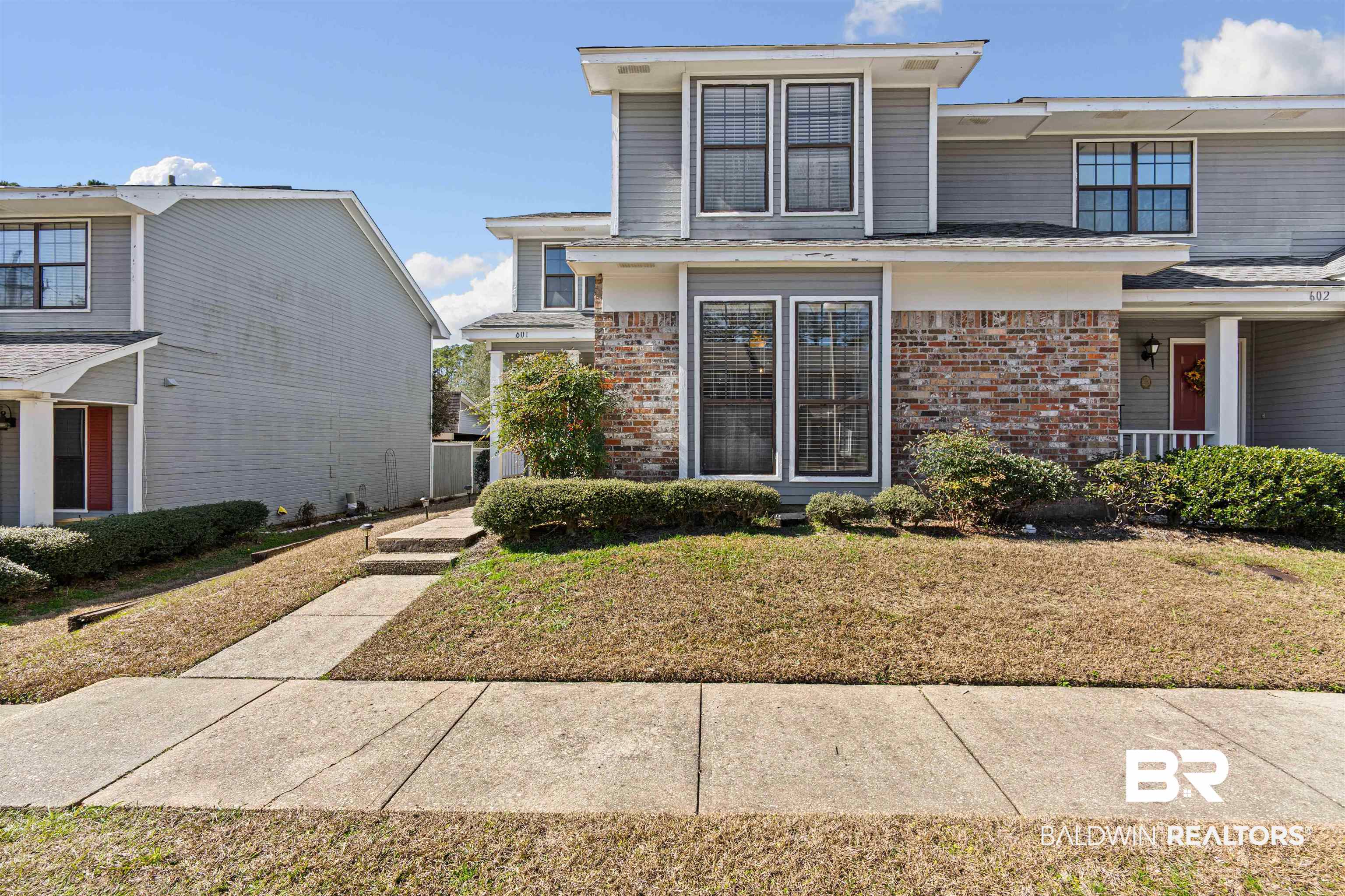5900 Grelot Road, Unit 601 Mobile, AL 36609 - Photo 1 of 24