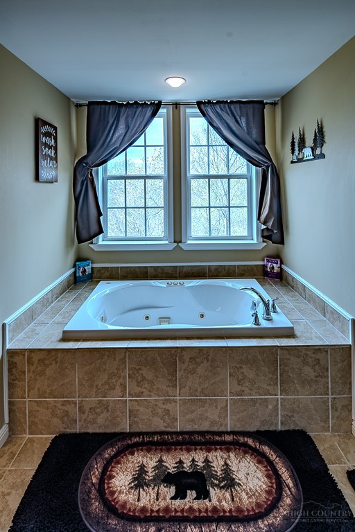 110 Greenbriar Road Beech Mountain, NC 28604 - Photo 33 of 49