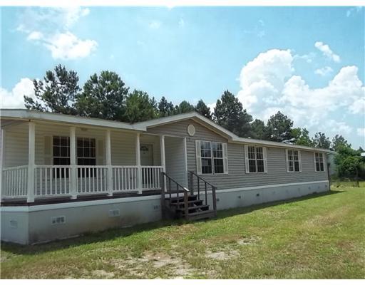 13510 Ridgeland Road Vancleave, MS 39565 - Photo 1 of 4 Primary Photo