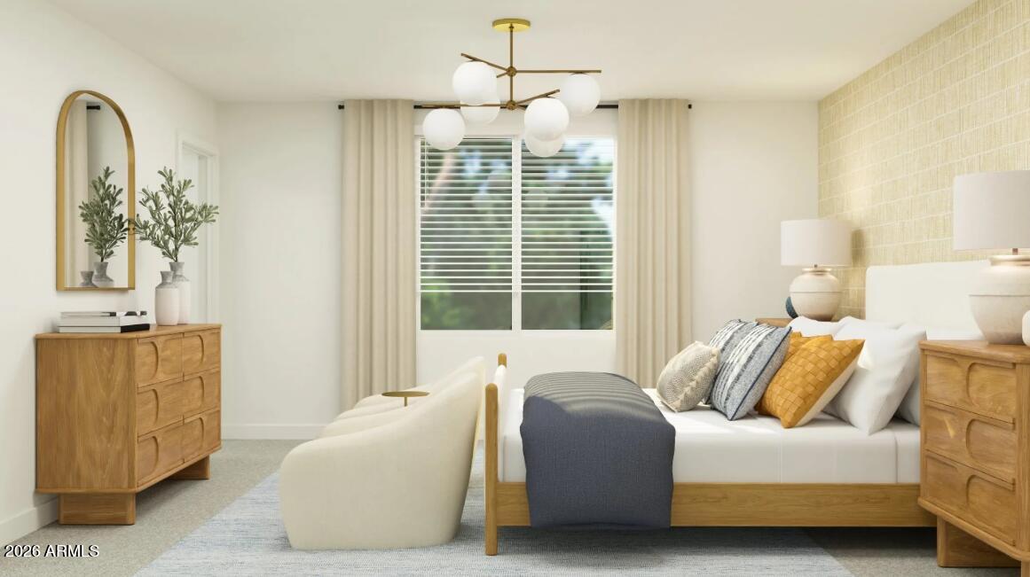 9530 West Monterey Way Phoenix, AZ 85392 - Photo 11 of 30 Owners Suite