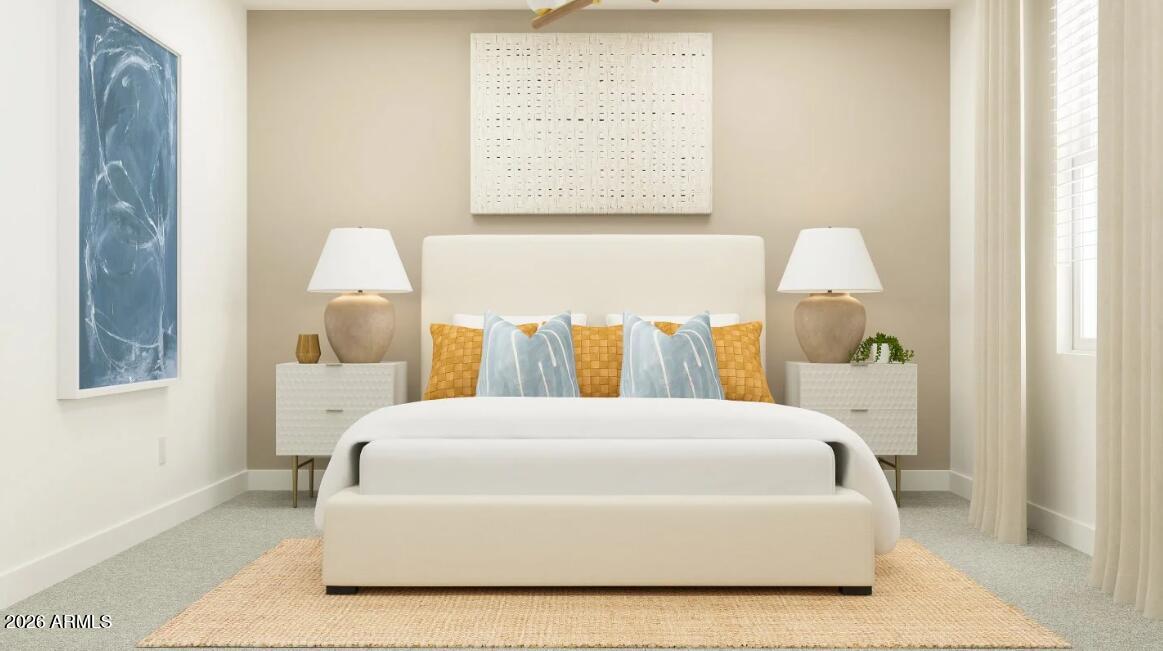 9530 West Monterey Way Phoenix, AZ 85392 - Photo 14 of 30 Bedroom 2