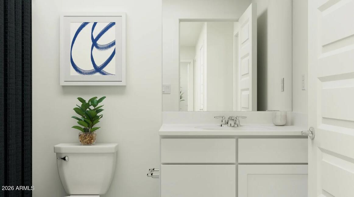 9530 West Monterey Way Phoenix, AZ 85392 - Photo 16 of 30 Bathroom 2