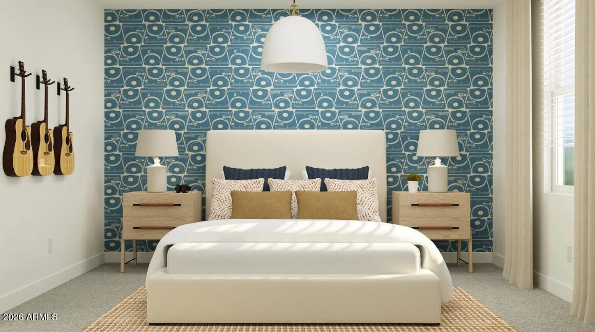 9530 West Monterey Way Phoenix, AZ 85392 - Photo 17 of 30 Bedroom 3