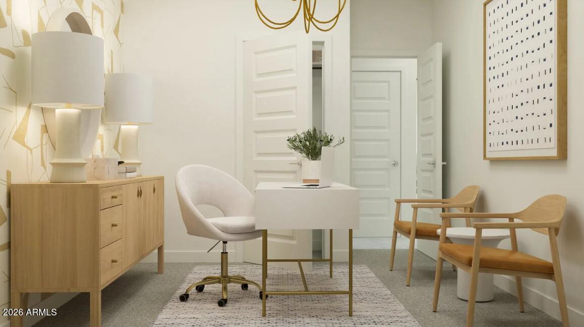 9530 West Monterey Way Phoenix, AZ 85392 - Photo 23 of 30 Bedroom 5