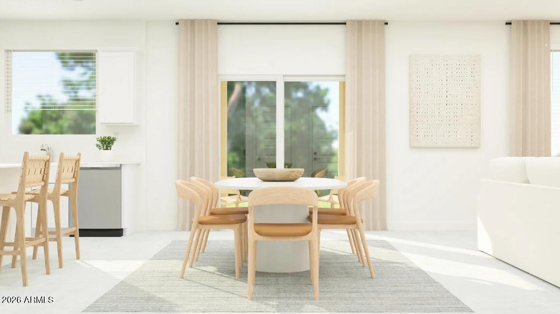 9530 West Monterey Way Phoenix, AZ 85392 - Photo 4 of 30 Dining