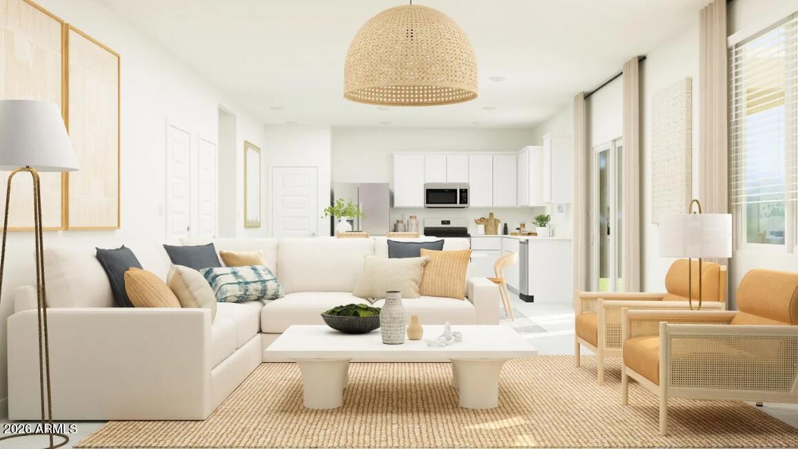 9530 West Monterey Way Phoenix, AZ 85392 - Photo 6 of 30 Great Room