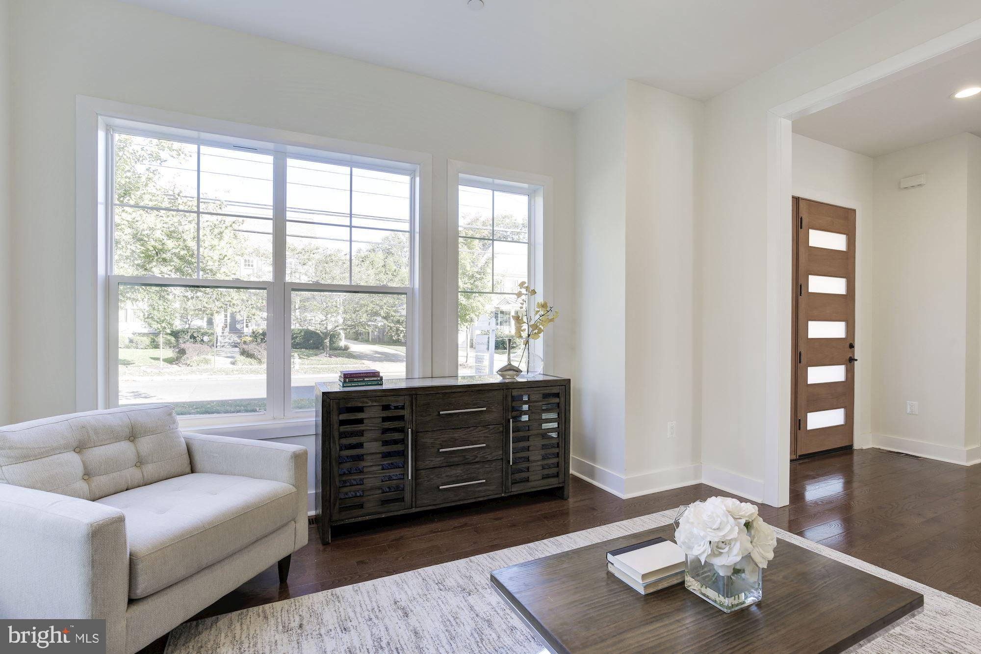 5802 Wilmett Road Bethesda, MD 20817 - Photo 12 of 33