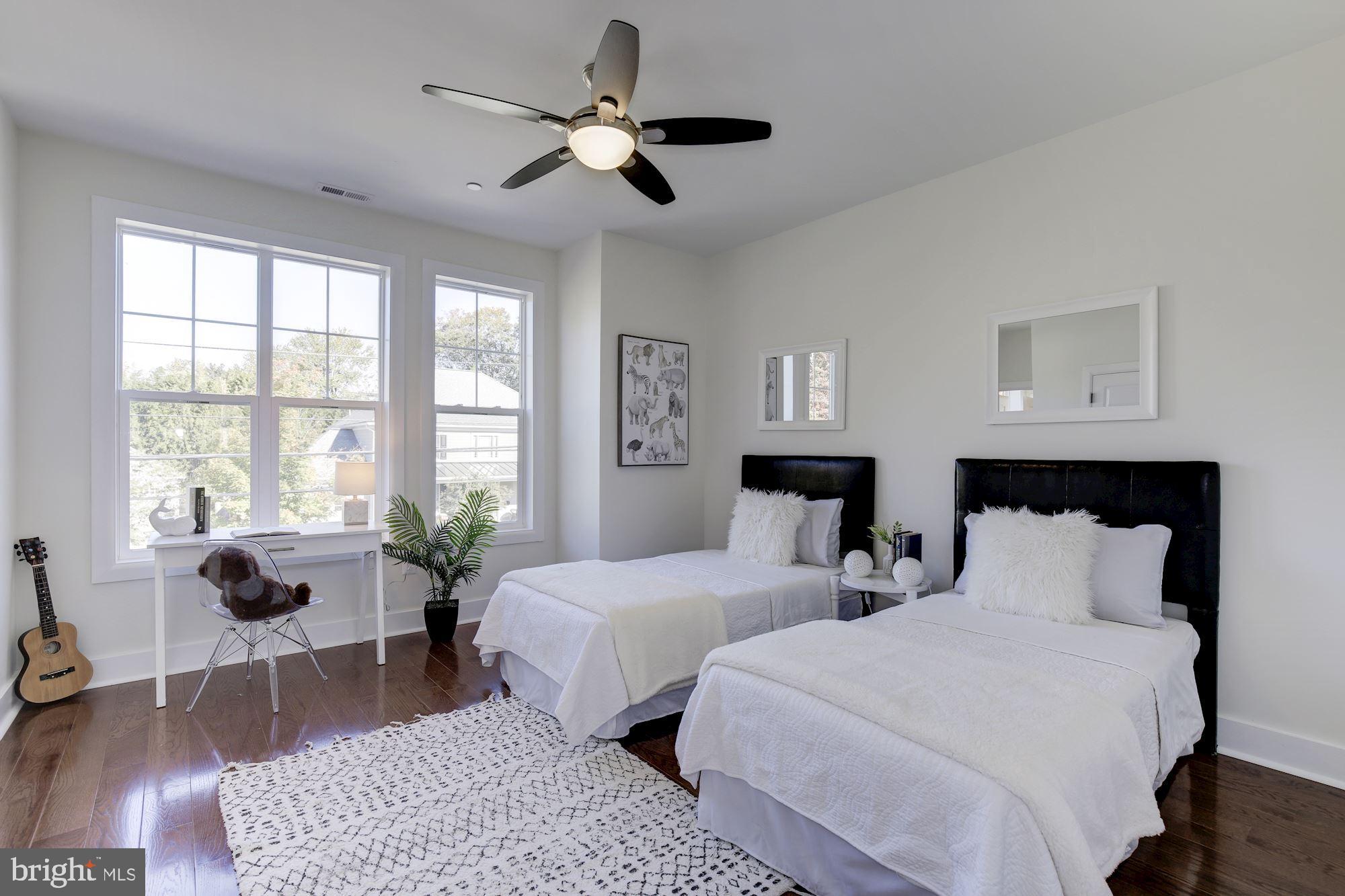 5802 Wilmett Road Bethesda, MD 20817 - Photo 16 of 33