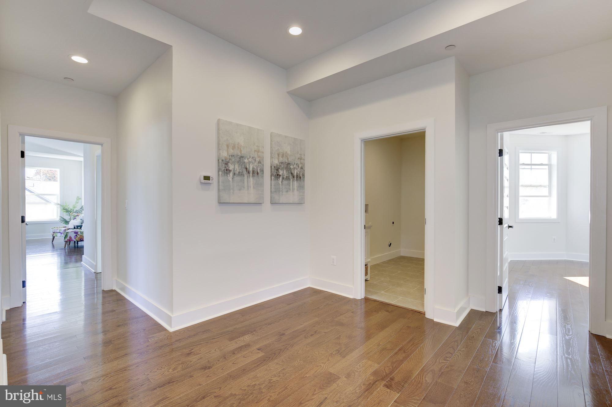 5802 Wilmett Road Bethesda, MD 20817 - Photo 19 of 33