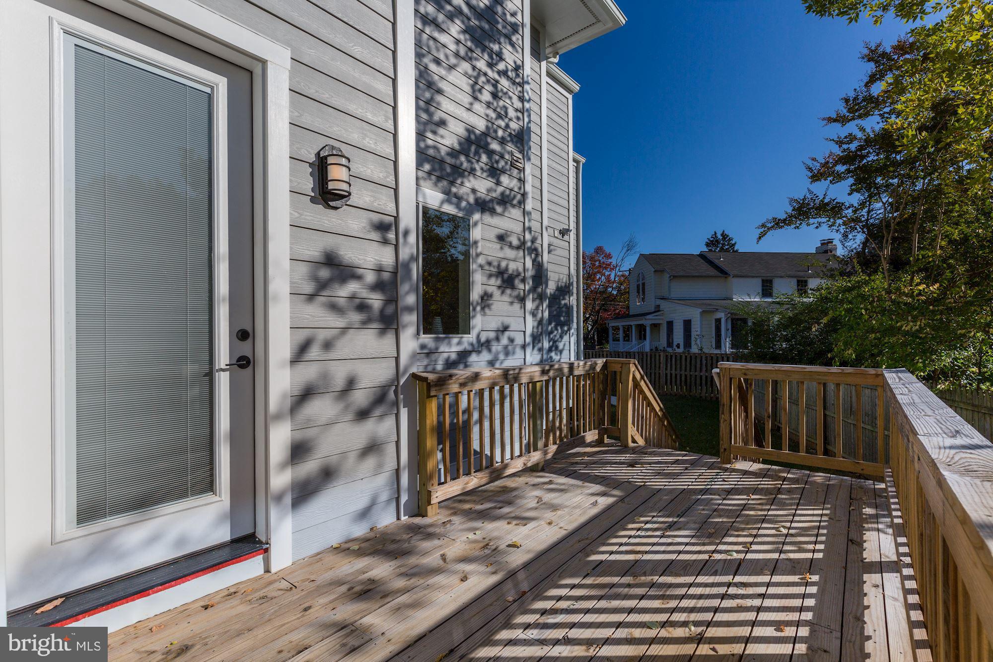 5802 Wilmett Road Bethesda, MD 20817 - Photo 33 of 33