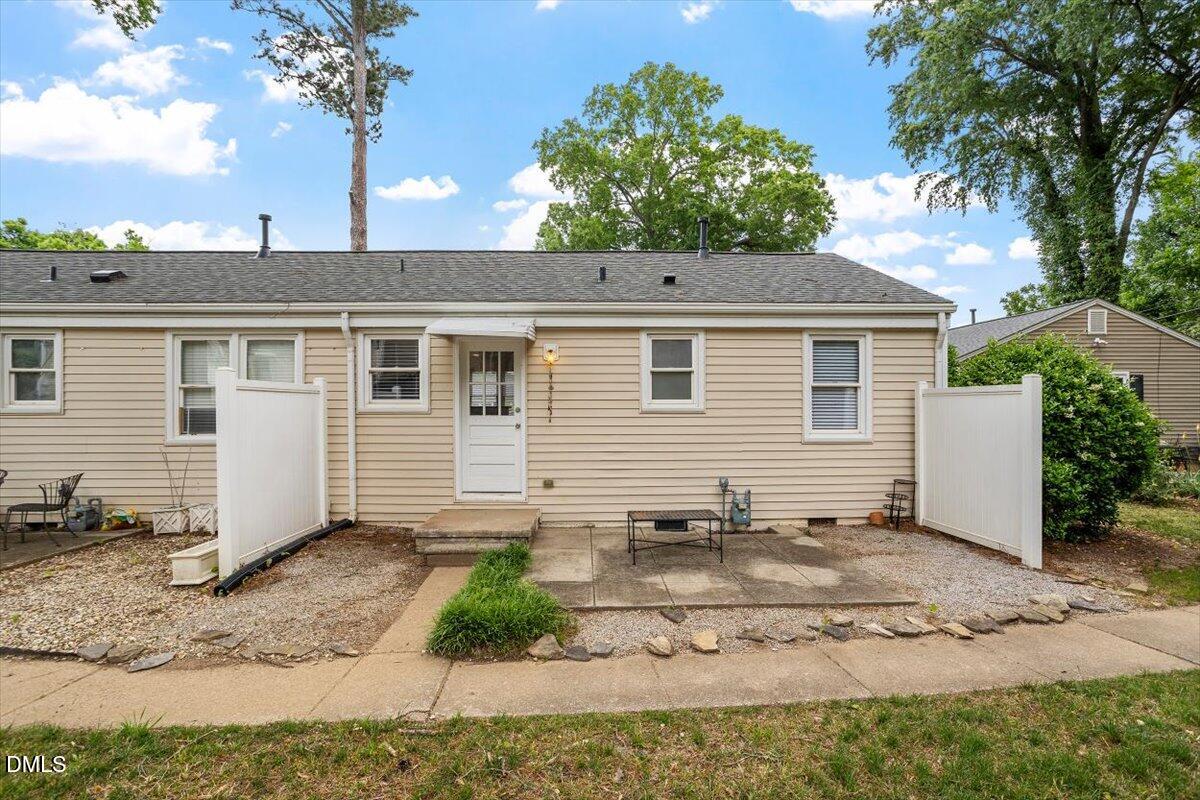 2312 Bernard Street Raleigh, NC 27608 - Photo 8 of 28