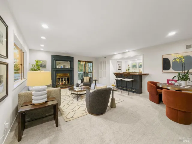 $1,895,000 | 300 Hazel Avenue, Mill Valley, CA 94941