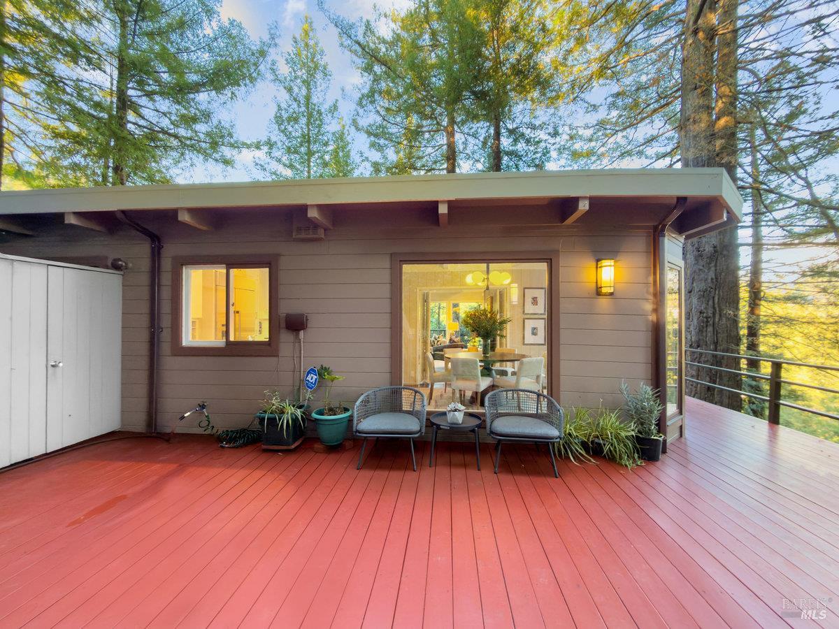 300 Hazel Avenue Mill Valley, CA 94941 - Photo 36 of 50
