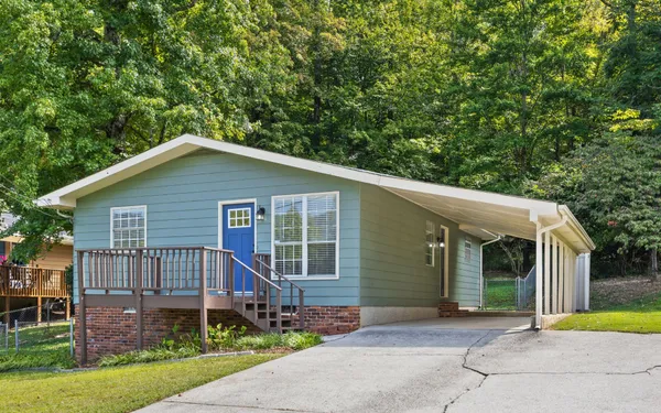 $1,600 | 4130 Mountain View Avenue, Chattanooga, TN 37415
