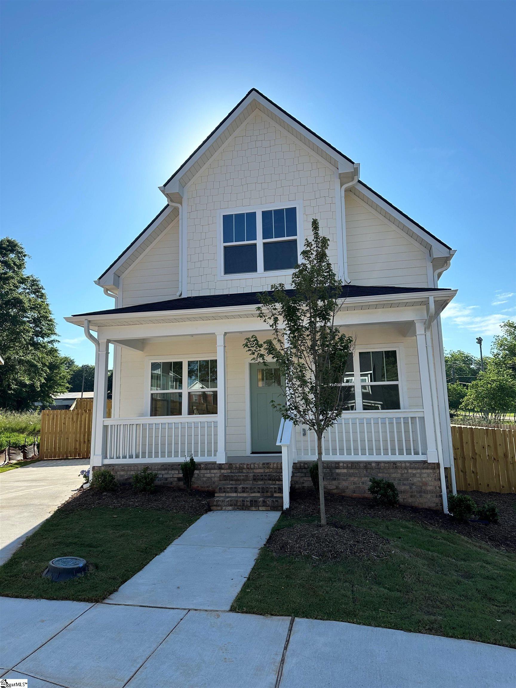 110 Joseph Mathis Way Greenville, SC 29607 - Photo 1 of 1 Gallery Image 1