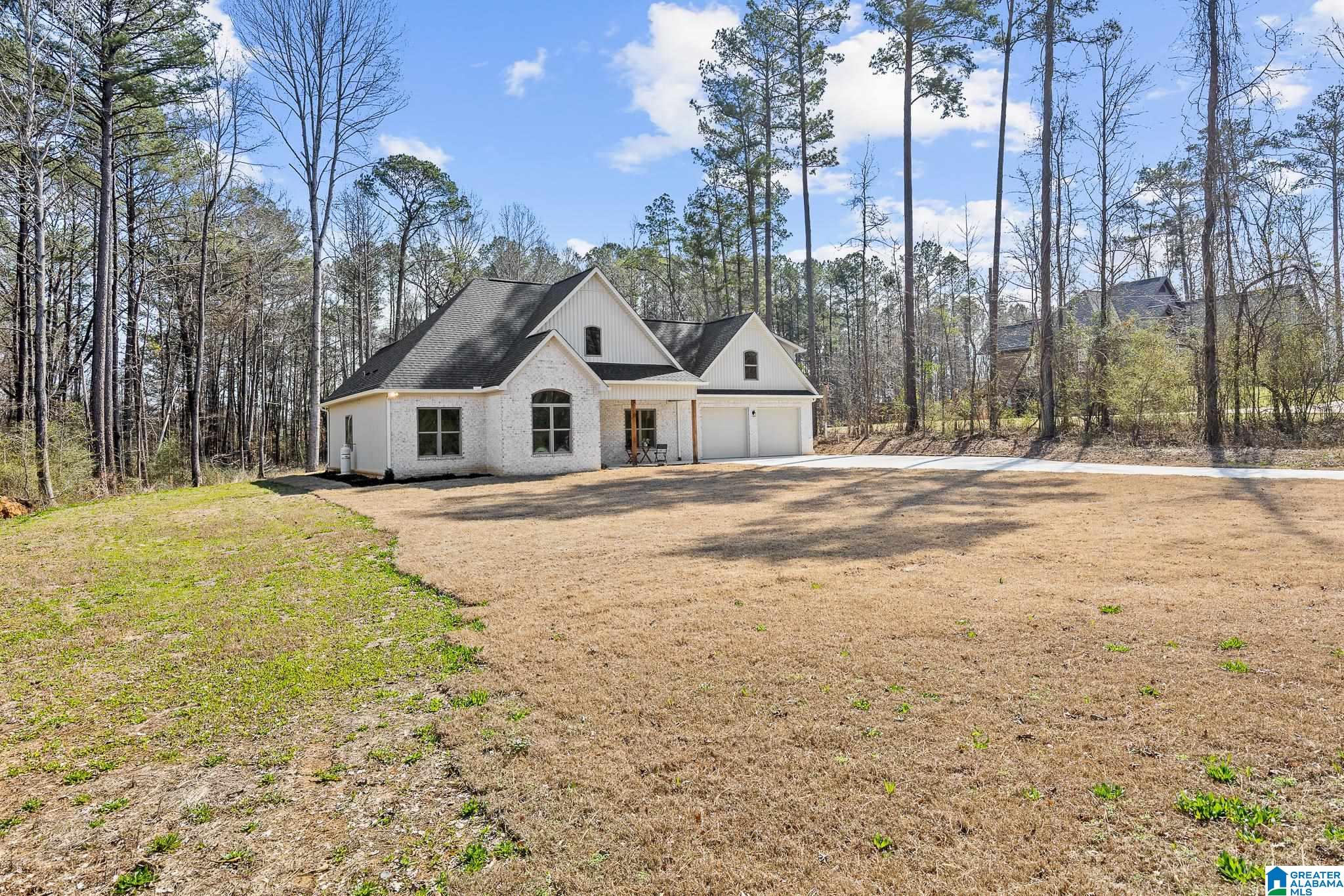 13733 Hosmer Road Vance, AL 35490 - Photo 47 of 47