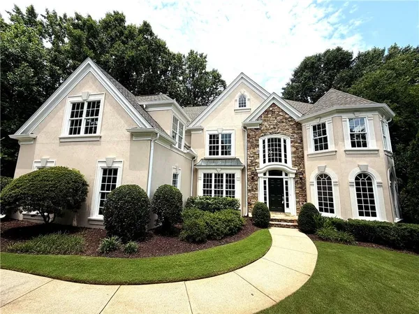 $1,199,990 | 6130 Banbury Court, Suwanee, GA 30024