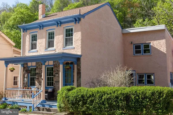 $449,900 | 54 Brunswick Avenue, Lambertville, NJ 08530