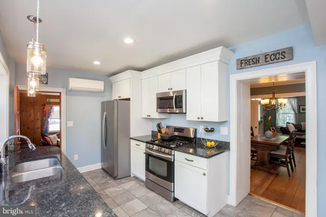 $449,900 | 54 Brunswick Avenue, Lambertville, NJ 08530