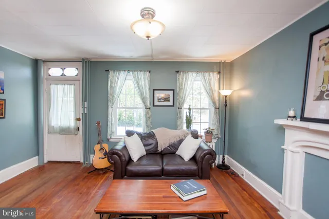 $449,900 | 54 Brunswick Avenue, Lambertville, NJ 08530