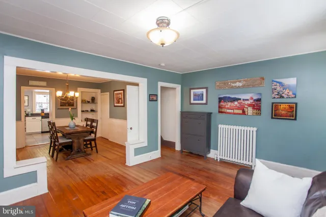 $449,900 | 54 Brunswick Avenue, Lambertville, NJ 08530