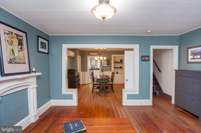 $449,900 | 54 Brunswick Avenue, Lambertville, NJ 08530