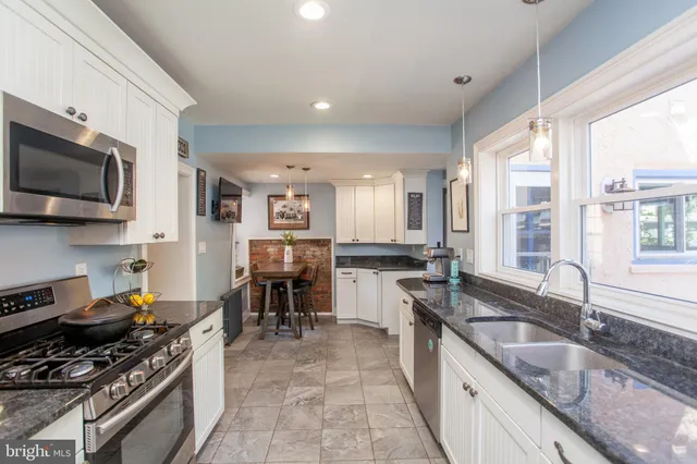 $449,900 | 54 Brunswick Avenue, Lambertville, NJ 08530