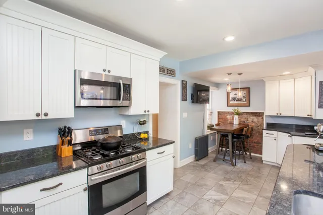 $449,900 | 54 Brunswick Avenue, Lambertville, NJ 08530