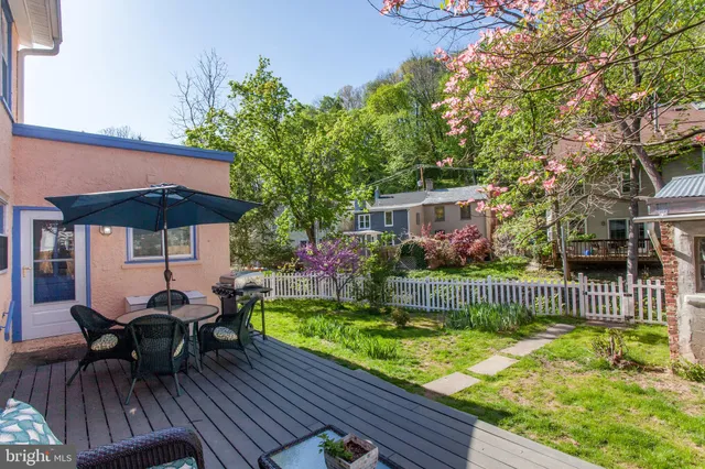 $449,900 | 54 Brunswick Avenue, Lambertville, NJ 08530