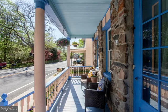 $449,900 | 54 Brunswick Avenue, Lambertville, NJ 08530